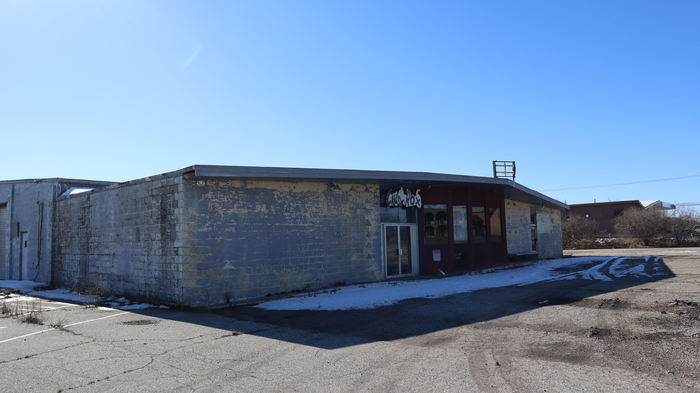 Gratiot Lanes - Feb 11 2023 Photo